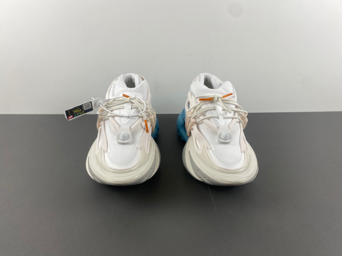 BALMA1N SHOES