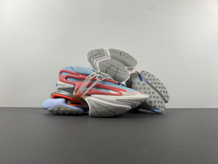 BALMA1N SHOES