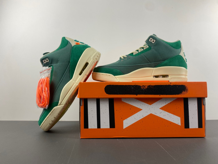 air jordan 3 retro sp nina Ch*el abney bicoastal (women
