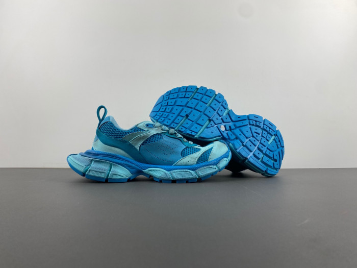 BLCG SNEAKER TESS S. GOMMA MAILLE 759693 W3XLI 0510