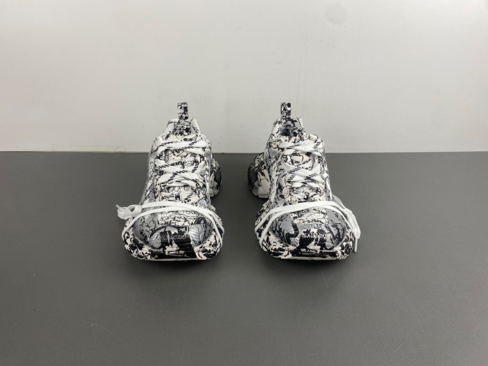 BLCG PHANTOM SNEAKER 734734 W2RG3 9010