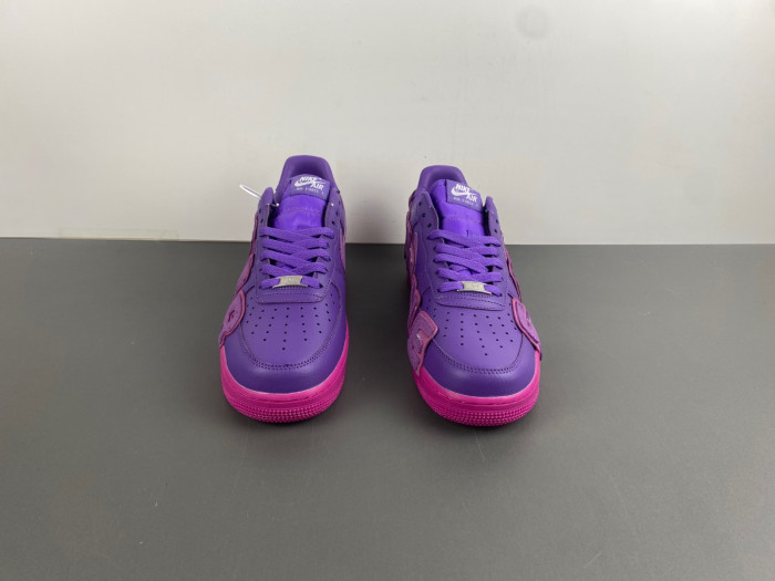 Nike Air Force 1 Low Cactus Plant Flea Market Fuchsia Dream FQ7069-500