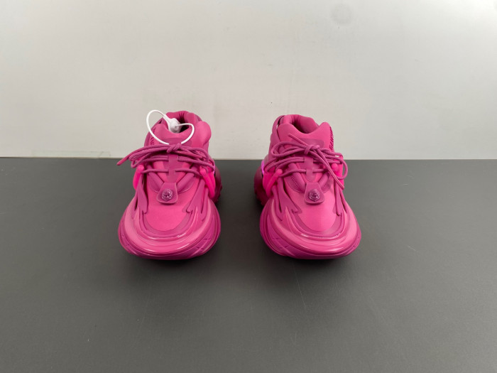 BALMA1N SHOES