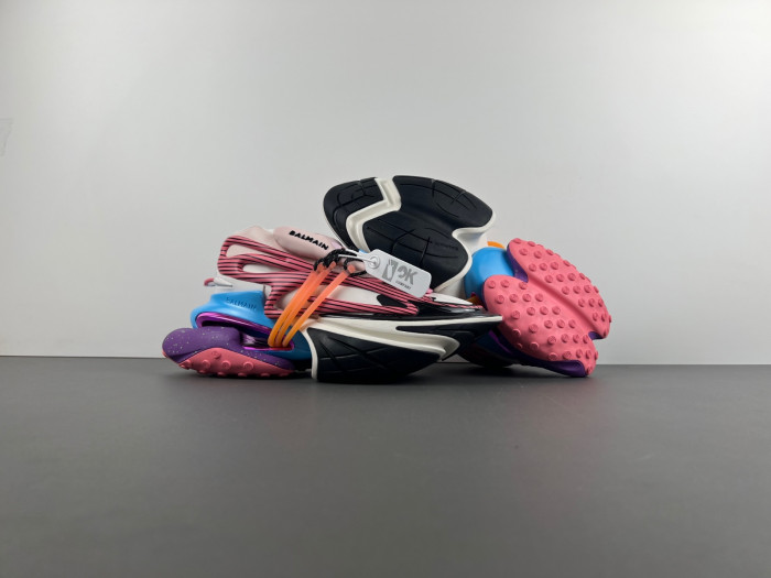 BALMA1N SHOES