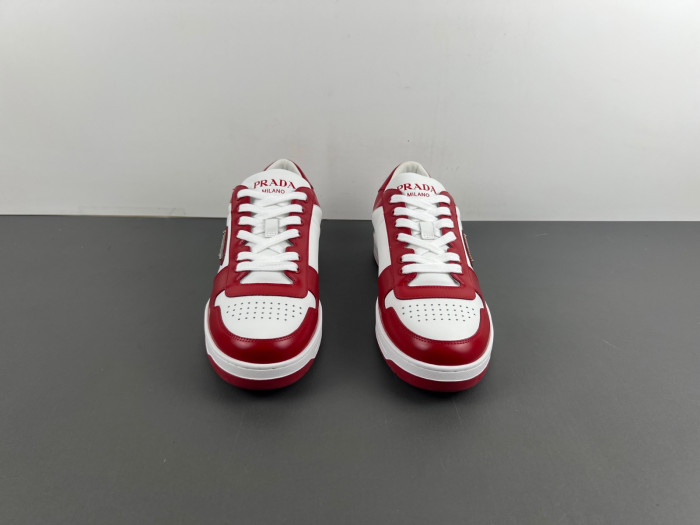 PRA shoes