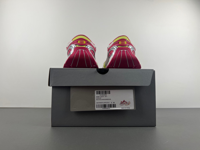 BLCG Track Trainer 803681-W3ST4- 9571
