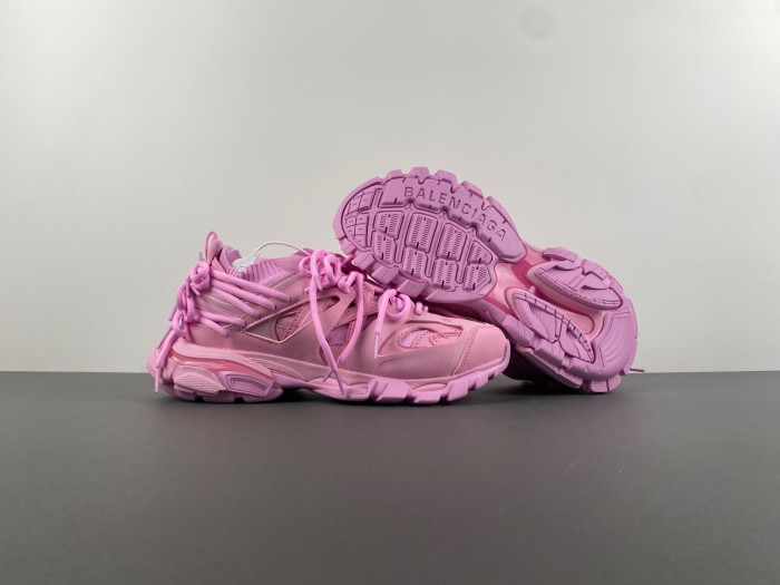 BLCG Track Trainer 786283 W3CO1 5000