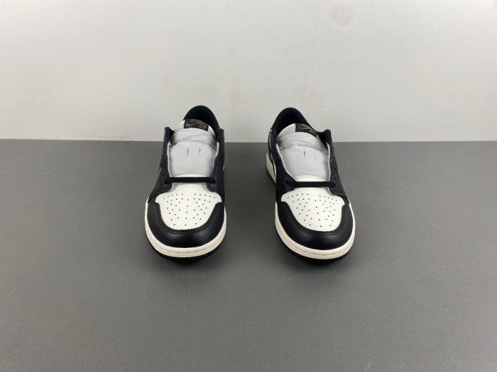 Air Jordan 1 Retro Low OG Mocha CZ0790-102