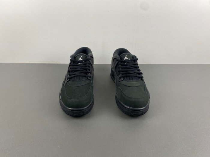 Air Jordan 4 RM "Black Cat" FQ7939-004