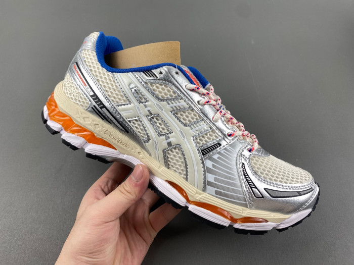 As*ic*s gel-kayano 12.1 ronnie fieg knicks 1203a555-101
