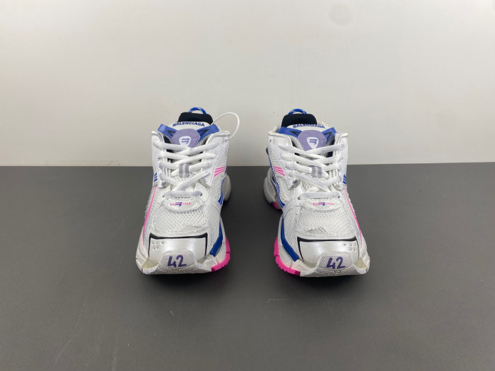 BLCG PHANTOM SNEAKER 772774-W3RNY-6120