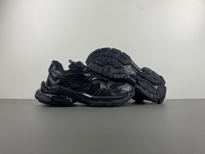 BLCG PHANTOM SNEAKER 779066-W3RBXP-1090