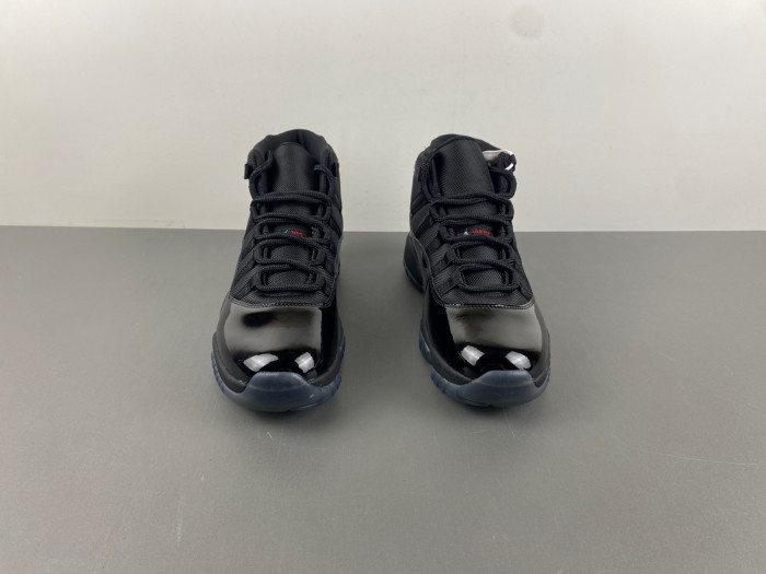 Air Jordan 11 “Cap and Gown” 378037 006