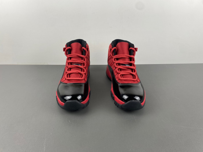 Air Jordan 11 “Black Red” CT8012-600