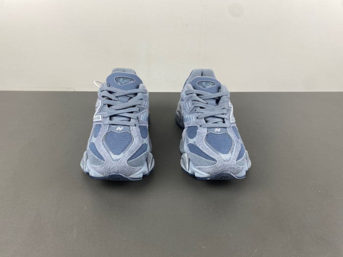 N3W BLANCE 9060 Vintage Indigo U9060IB