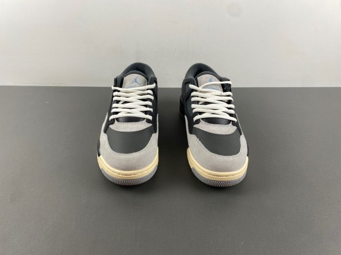 Air Jordan 4 RM Iron Grey (GS) FQ7938-002