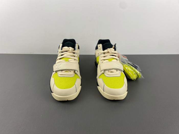 Jordan Jumpman Jack TR 