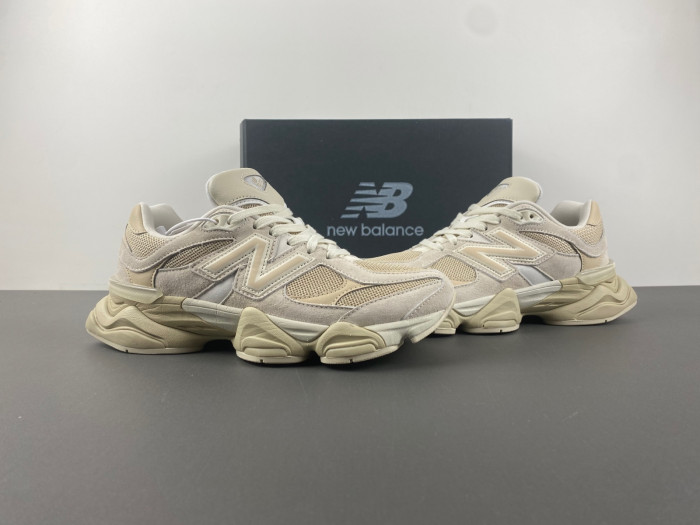 N3W BLANCE 9060 Beige U9060SS