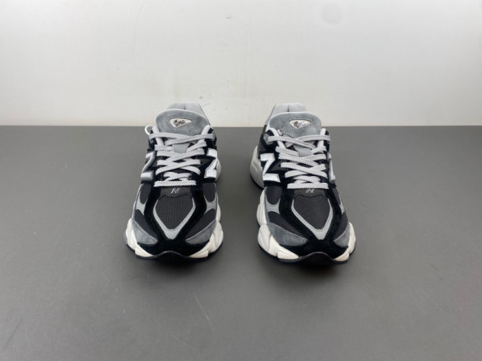 N3w Balance 1906W Black Grey U9060JBD