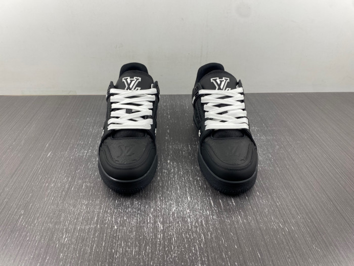 Lou1su1tt Trainer Sneaker