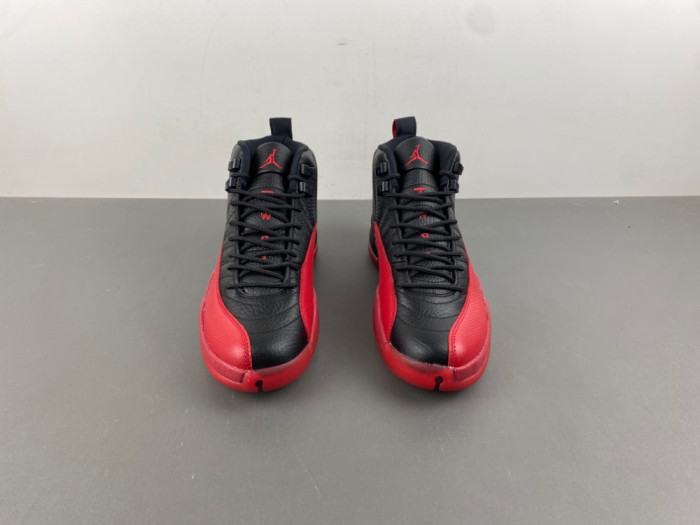 Air Jordan 12 Retro Flu Game (2025) 153265-002