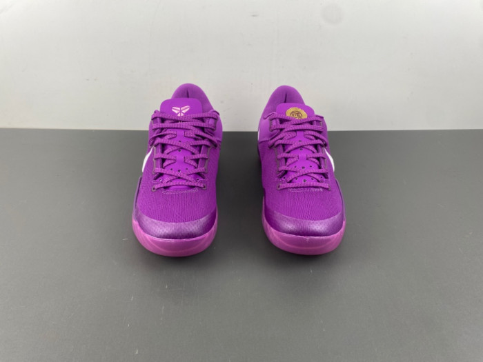Nike Kobe 8 Protro EYBL Men