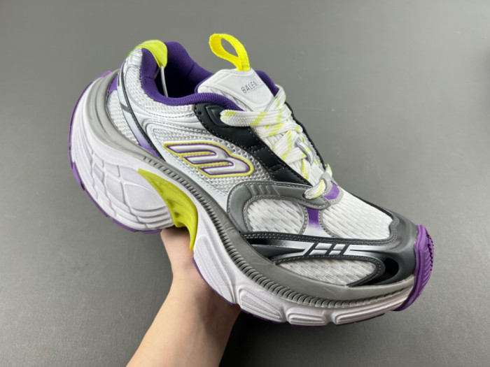 BLCG 911 Sneaker 815859 W2MV2 9157