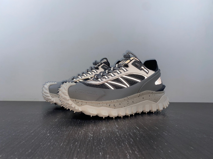 M0nc1er trailgrip gtx sneakers