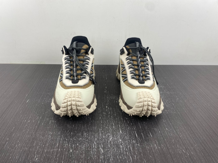 M0nc1er trailgrip gtx sneakers
