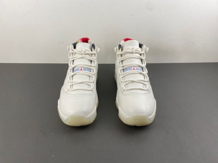 Air Jordan 11 Retro 285 IO8959-133