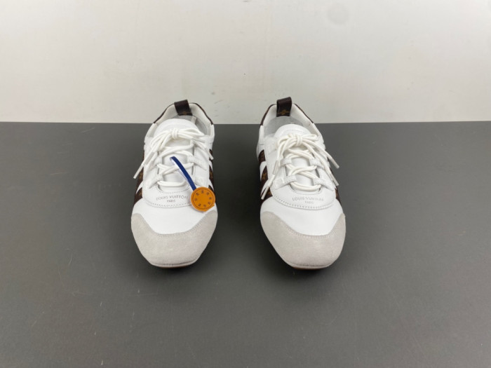 Lou1su1tt Sneaker