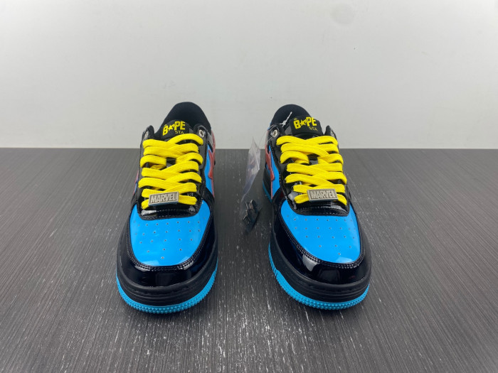 A BATHING APE BAPE SK8 STA