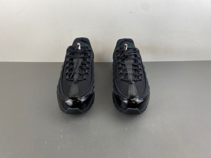 Nike Air Max 95 SP Undefeated Black IB4453-001