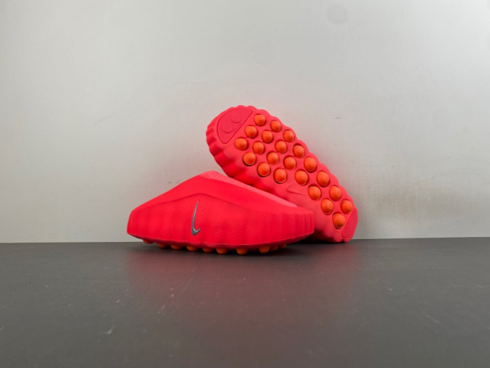 Nike Mind 001 Slide Solar Red HQ4307-600