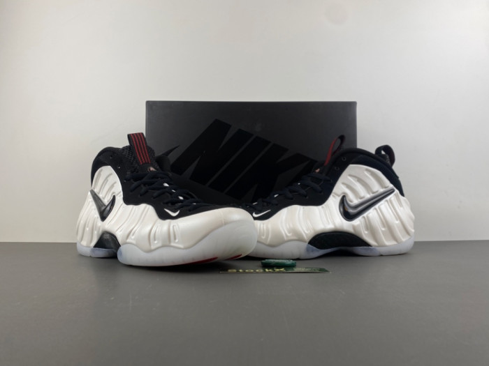 Nike Air Foamposite Pro Pearl (2025) HF0794-200