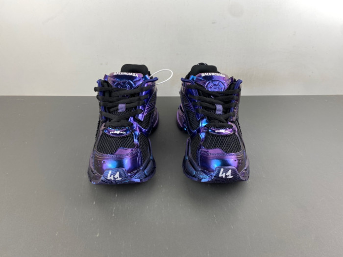 BLCG Runner Lighted Sneaker 772774 WRNBT 4000