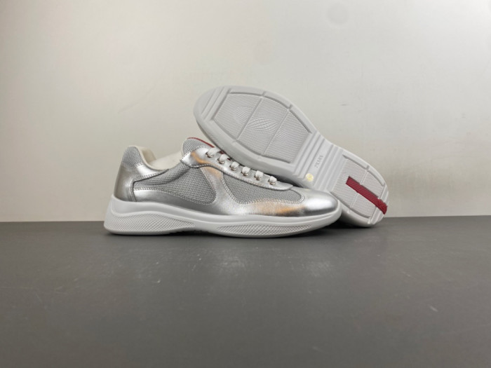 PRA shoes