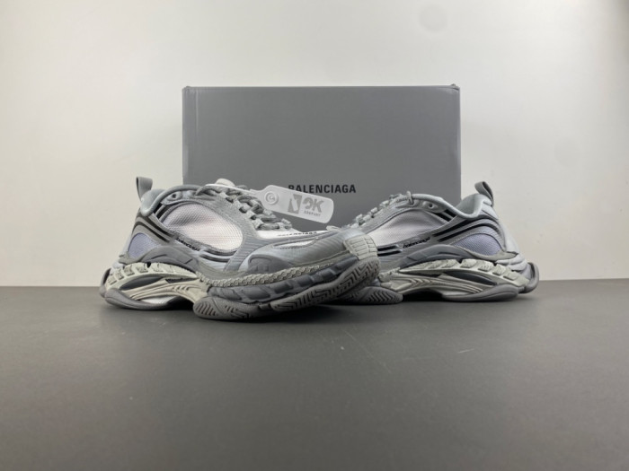 BLCG Sneaker Triple.s.2 865849 WTYR2G 1800