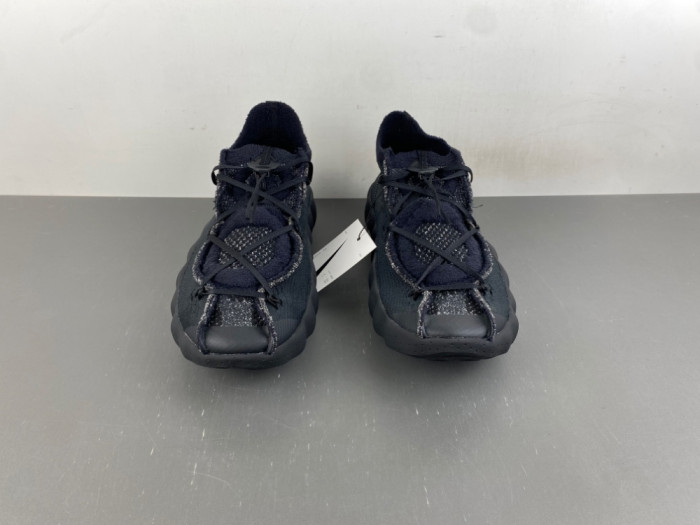 Nike Mind 002 Flyknit Fragment Black IQ8504-002