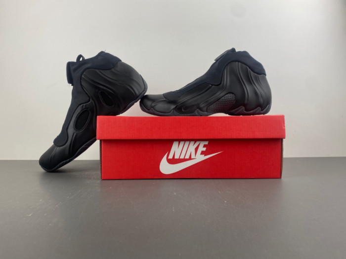 Nike Air Flightposite Black (2025) FV5582-001