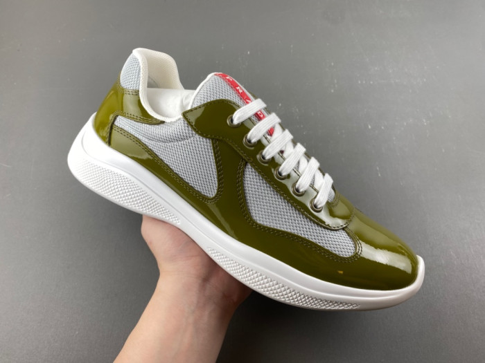 PRA shoes
