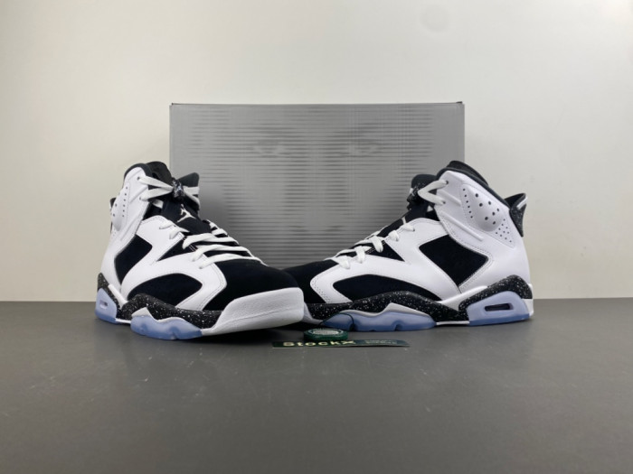 Air Jordan 6 