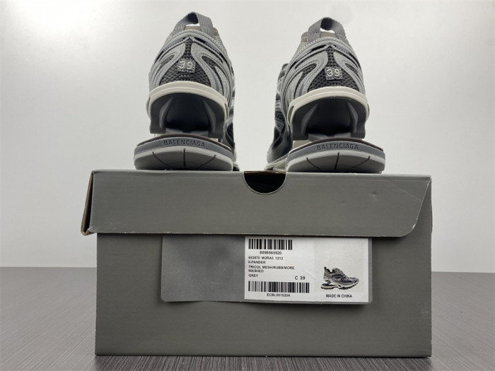 BLCG X-PANDER 6.0 TRAINER 653870 W2RA3 1212