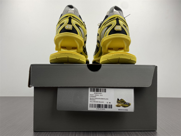 BLCG X-PANDER 6.0 TRAINER 653871 W2RA3 7012