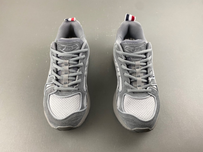As1cs Gel-Kayano 14 Thom Browne Grey 1203B110-020