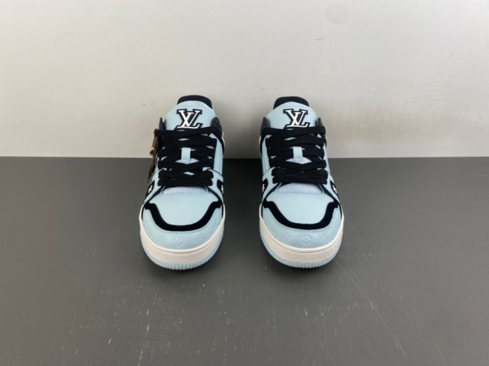 Lou1su1tt Trainer Sneaker
