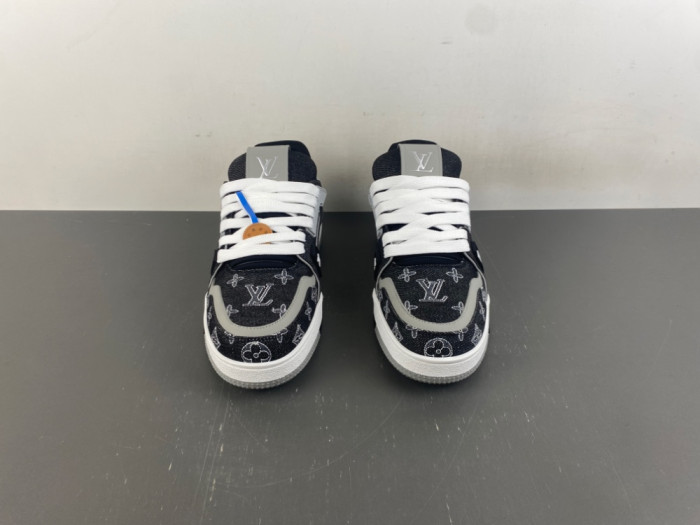 Lou1su1tt Trainer Sneaker