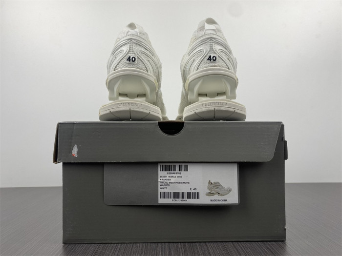 BLCG X-PANDER 6.0 TRAINER 653871 W2RA2 9000