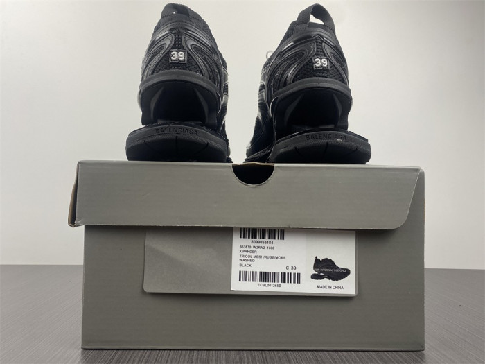 BLCG X-PANDER 6.0 TRAINER 653870 W2RA2 1000