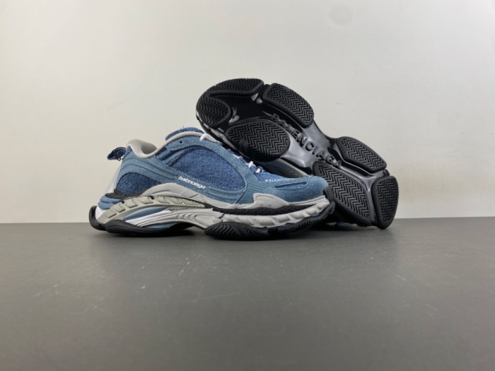 BLCG Sneaker Triple.s.2 865849-WTRS2-0310